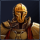 Mandalore's account profile image.