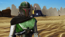 An image of the outfit 'Boba Fett OG'