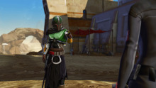 An image of the outfit 'Boba Fett Reborn (The Mandalorian)'
