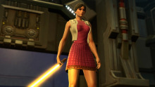 An image of the outfit 'Pink Summer Outfit'