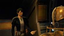 An image of the outfit 'Han Solo (Empire Strikes Back)'
