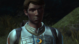 An image of the outfit 'Luke Skywalker (ESB)'
