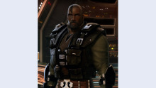 An image of the outfit 'Roadblock (GI Joe)'