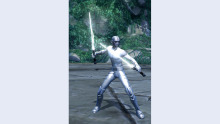 An image of the outfit 'White'