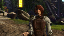 An image of the outfit 'Jedi Outfit'