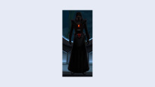 An image of the outfit 'Dark Sage And Looking Awesome'