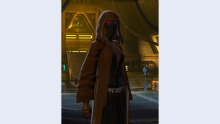 An image of the outfit 'Jawa'
