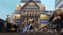 An image of the outfit 'Obi Wan Kenobi | General'