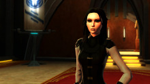 An image of the outfit 'Padawan Lena Alde'