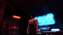 An image of the outfit 'Ben Swolo'