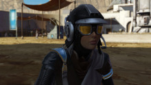 An image of the outfit 'Now This Is Podracing!'