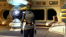 An image of the outfit 'Force Expert'