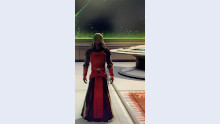 An image of the outfit 'KOTOR Revan'