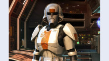 An image of the outfit 'Republic Trooper'