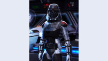 An image of the outfit 'Imperial Commando'