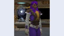 An image of the outfit 'Lavelian Legacy'