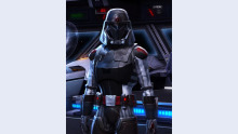 An image of the outfit 'Imperial Trooper'
