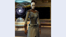 An image of the outfit 'Diplomat Jedi'