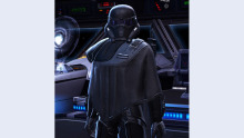 An image of the outfit 'Death Trooper'