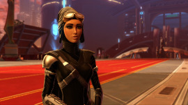 An image of the outfit 'Outer Rim Spacer'