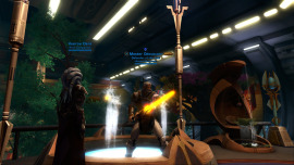 An image of the outfit 'Shadow Tank'