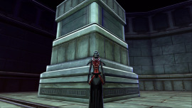 An image of the outfit 'Maleficent Schemer's Armor Set'