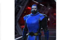 An image of the outfit 'Sub-Zero (ver.1)'