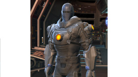 An image of the outfit 'War Machine'