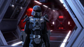An image of the outfit 'Emperor's Wrath'