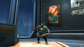 An image of the outfit 'Potato Farmer'