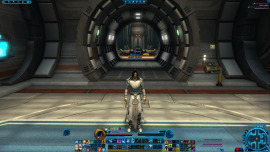 An image of the outfit 'Jedi Mix 1'