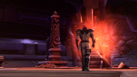 An image of the outfit 'Quest For The Ravager'
