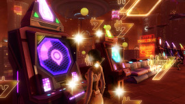 An image of the outfit 'Casino Night'