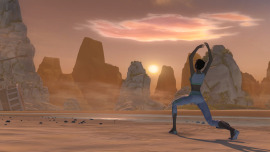 An image of the outfit 'Yoga Jedi'