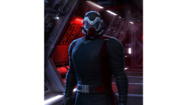 An image of the outfit 'Kylo Ren (Ver.1)'
