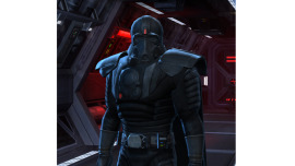 An image of the outfit 'Darth Vader (ver.1)'