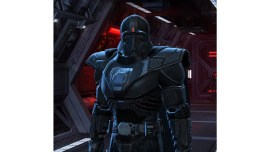 An image of the outfit 'Darth Vader (ver.2)'