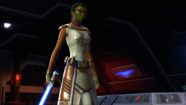 An image of the outfit 'Aggressive Negotiations'