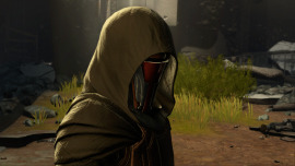 An image of the outfit 'Darth Revan'