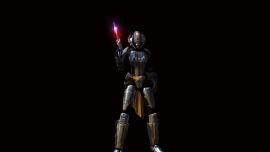 An image of the outfit 'Fett Legacy'