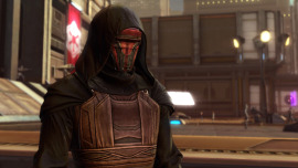 An image of the outfit 'Ræv'an's Mandalorian Wars Outfit'