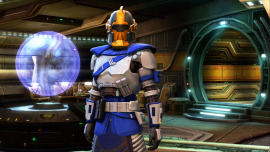 An image of the outfit '332nd ARC Trooper'