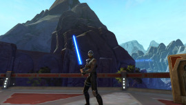 An image of the outfit 'Kanan Jarrus (Caleb Dume)'