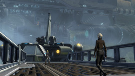 An image of the outfit 'Jedi's Who Hate Robes!'