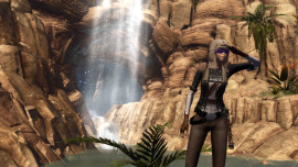 An image of the outfit 'Jedi Adventurer'