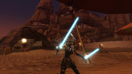 An image of the outfit 'Ahsoka (CW S7)'