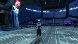 An image of the outfit 'Biker Scout V2'