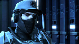 An image of the outfit 'Imperial Operative'