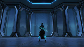 An image of the outfit 'Imperial Sniper'