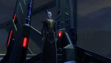 An image of the outfit 'The Empress 2'